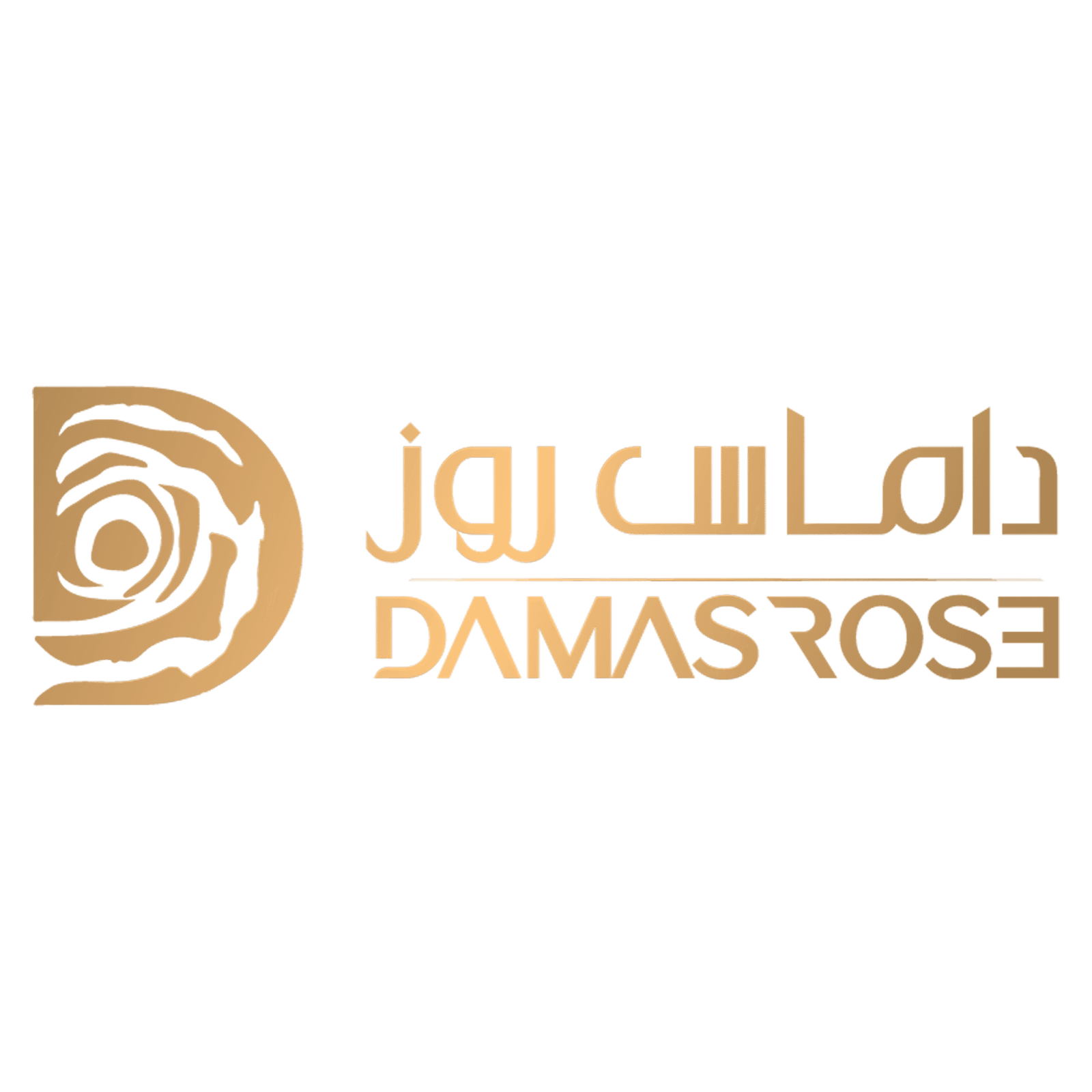 DAMAS ROSE