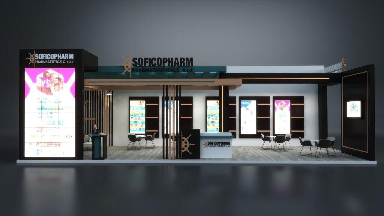 Booth Design