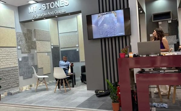 MT Stones Booth Design 5