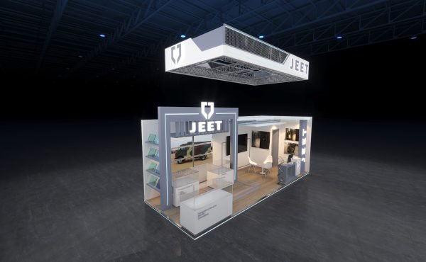 Jeet Booth1-3