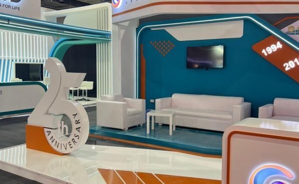 Global - Booth 2