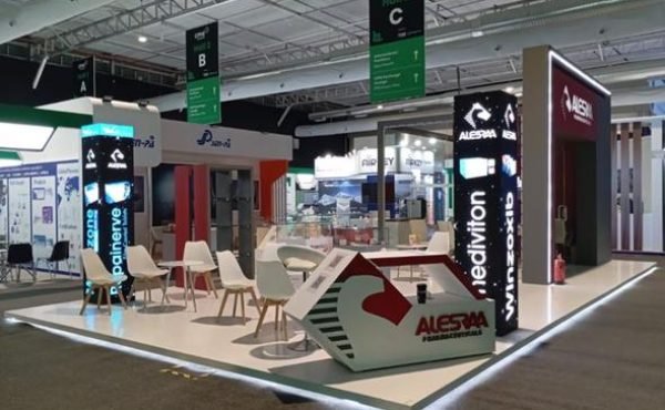 AlEsraa-Booth 5