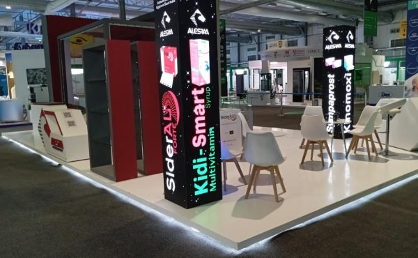 AlEsraa-Booth 6